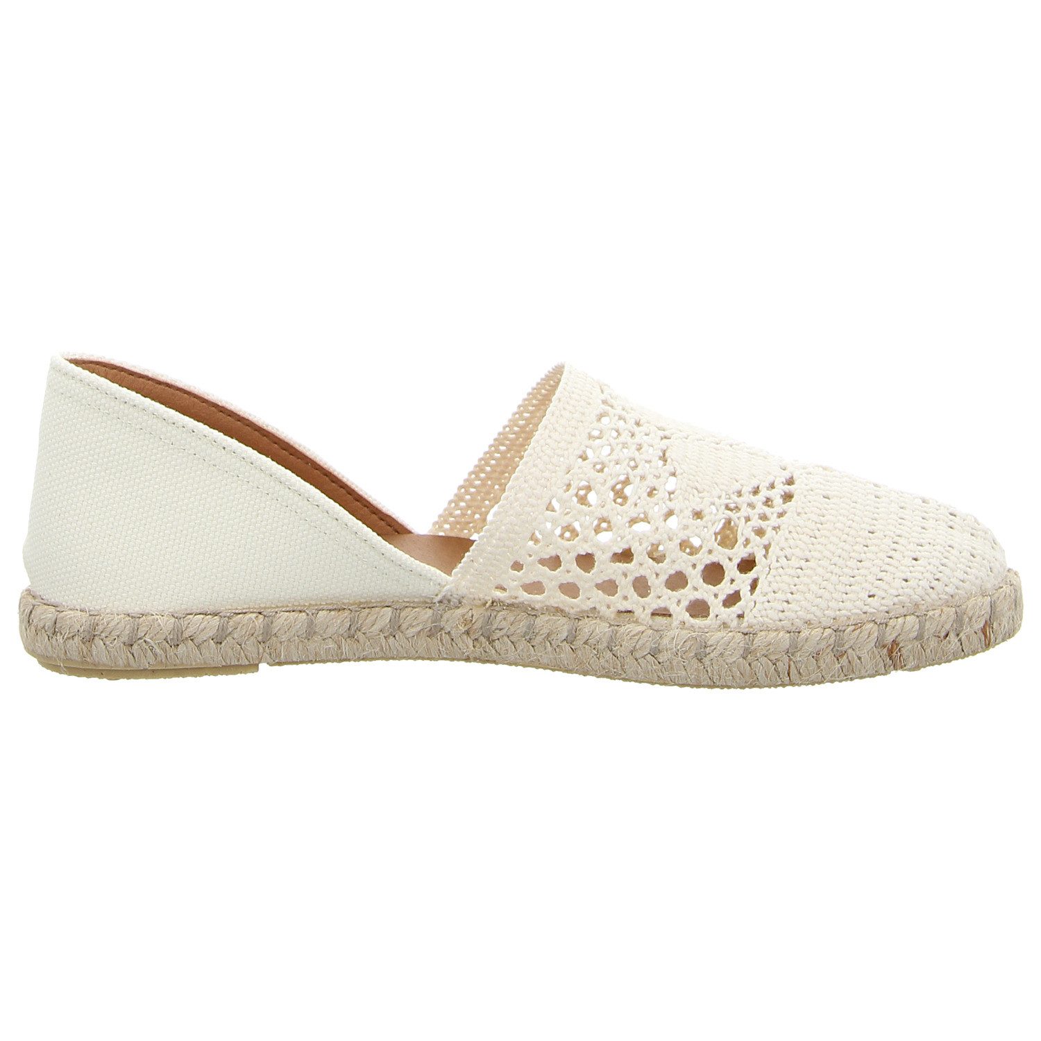 VERBENAS Carmen Espadrille