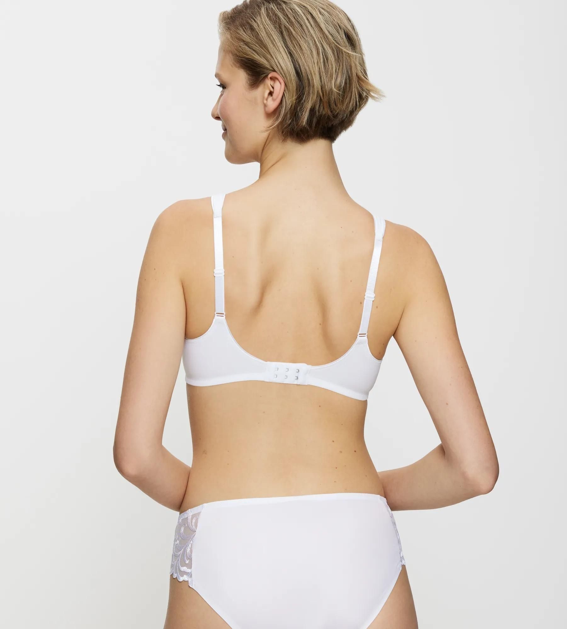 Triumph Shapinghemd