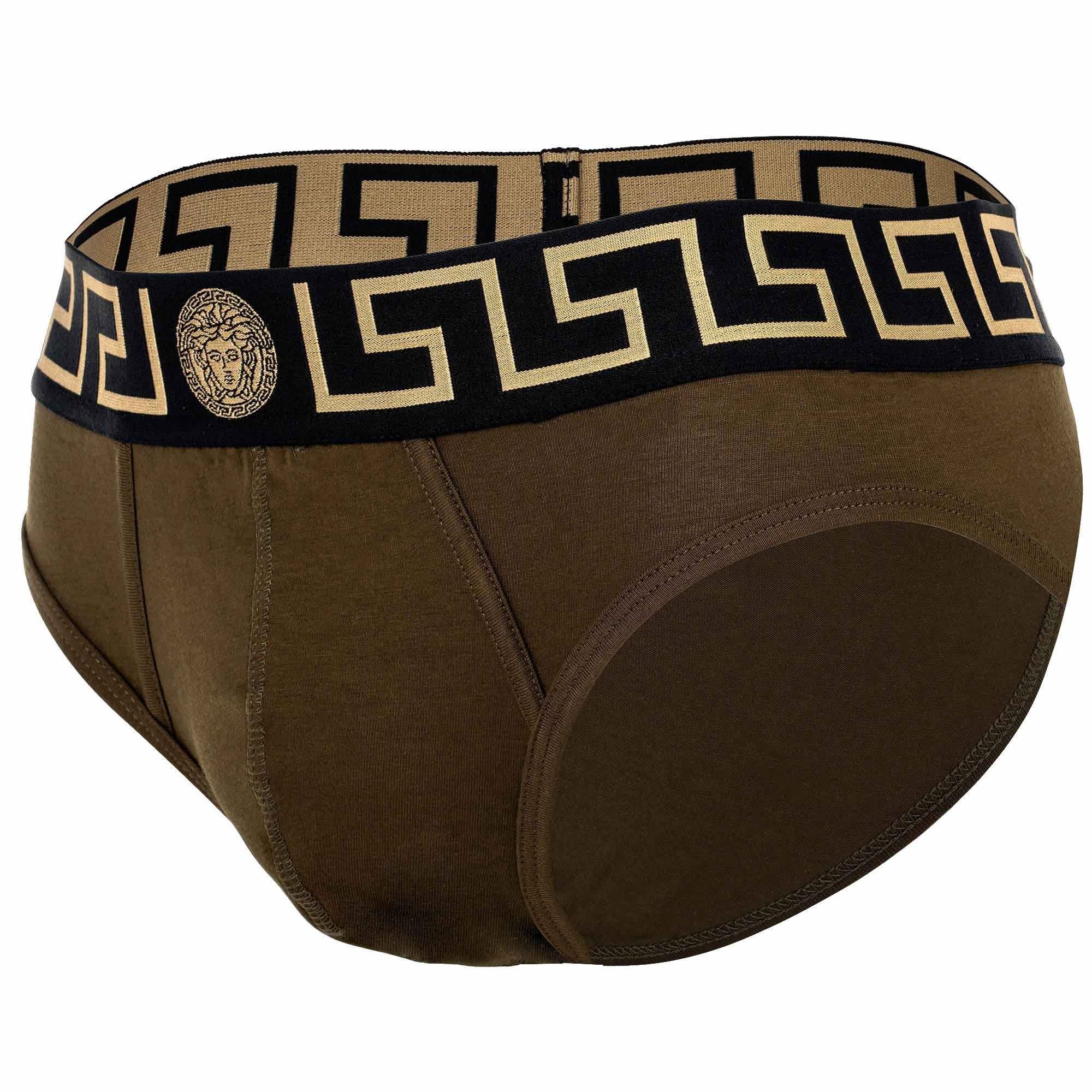 Versace Slip Herren Slip 1er Pack günstig online kaufen