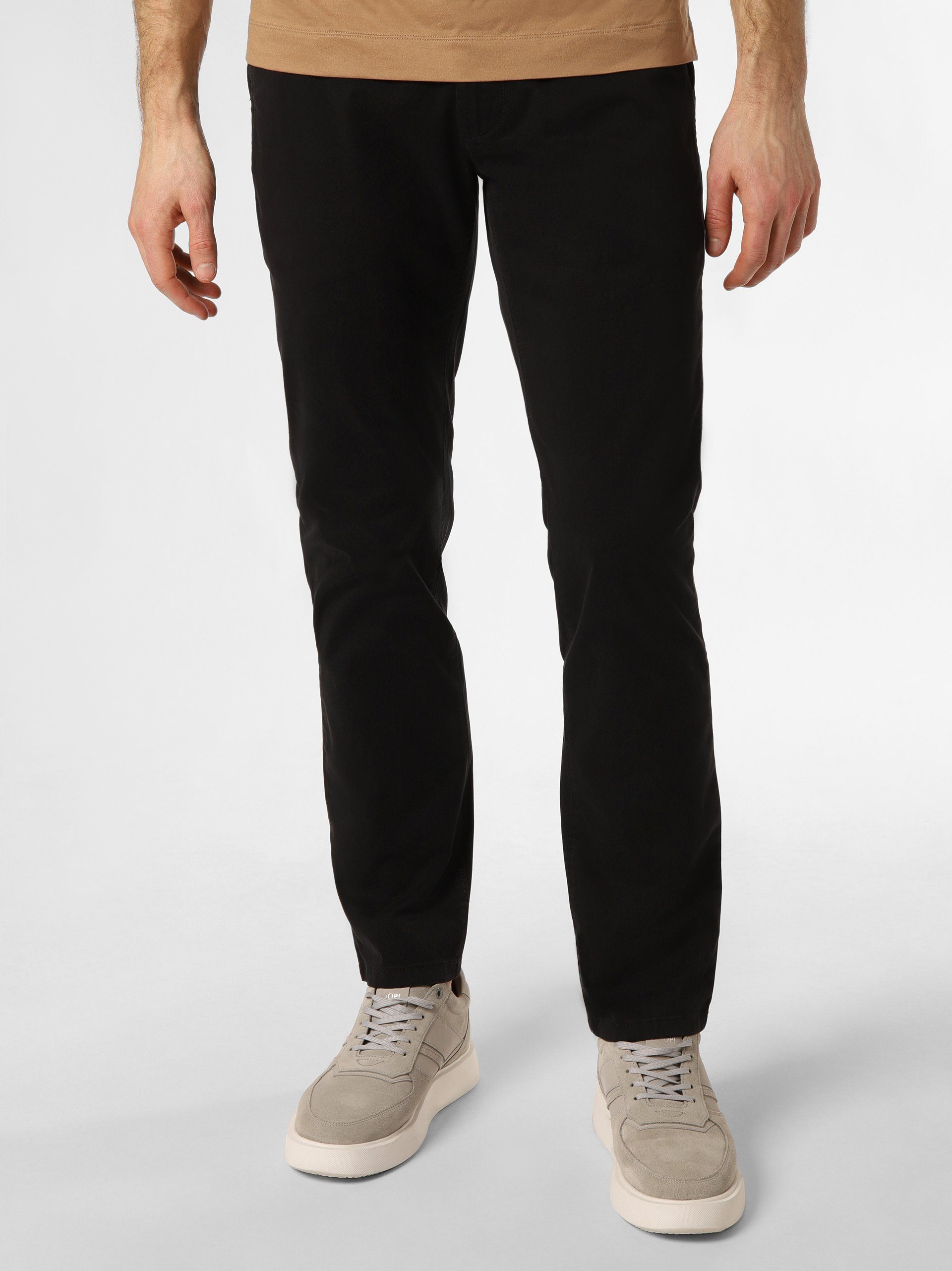 BOSS ORANGE Chinohose "slim", mit Gesäßtaschen günstig online kaufen