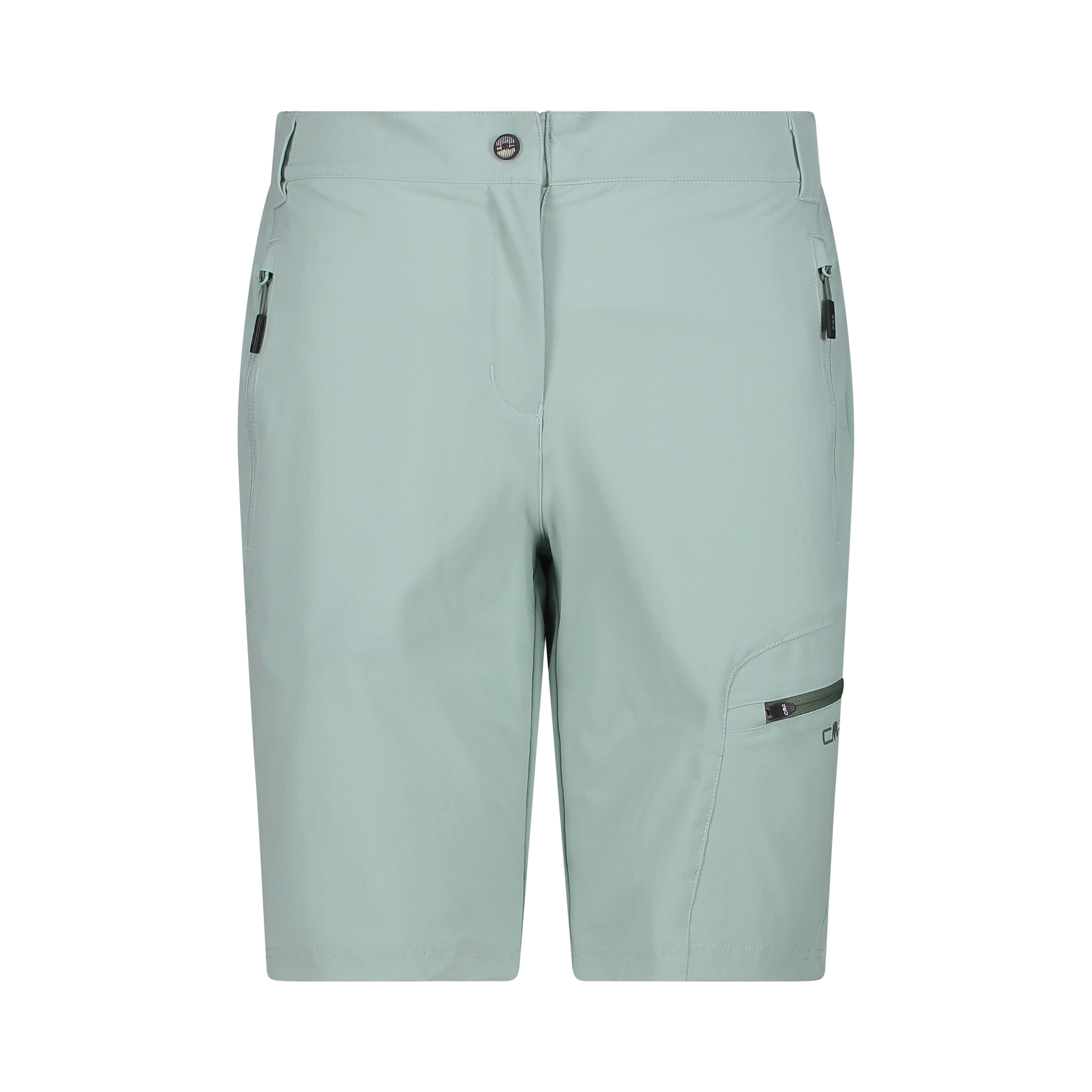 CMP Trainingsshorts CMP Damen Short WOMAN günstig online kaufen
