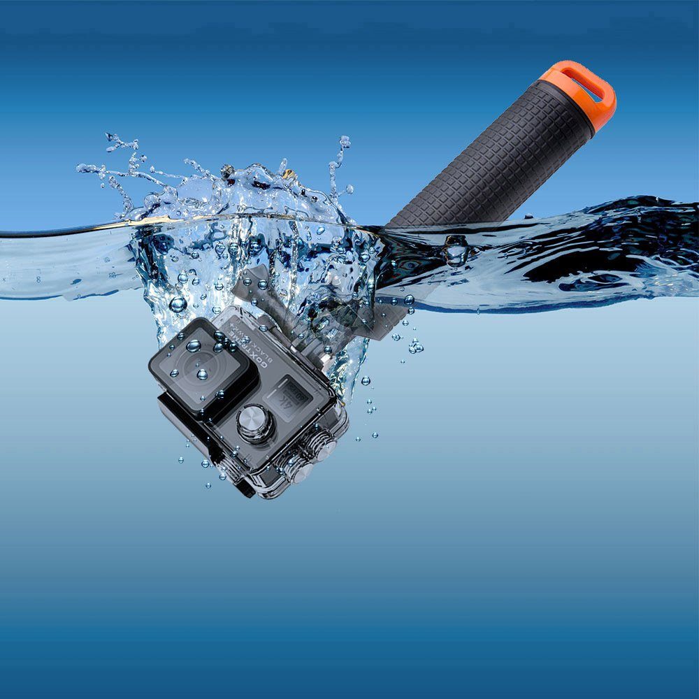 GoXtreme GoXtreme Floating Grip Schwimmgriff Actioncam Zubehör von GoXtreme