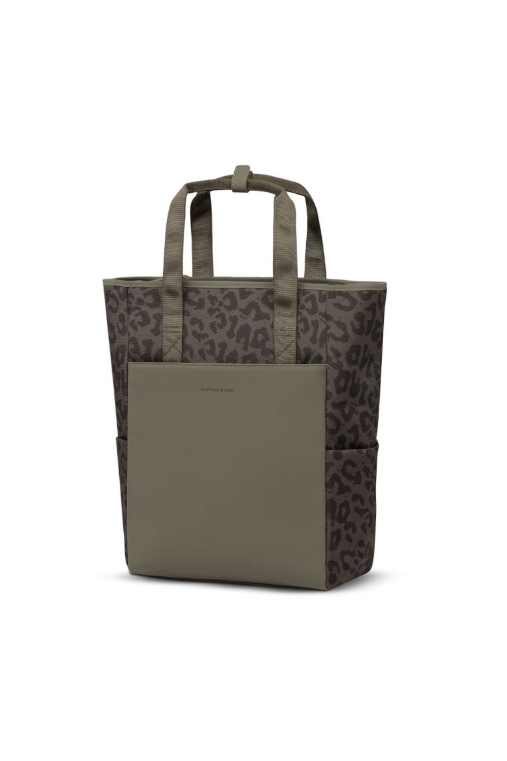 Kapten & Son Rucksack