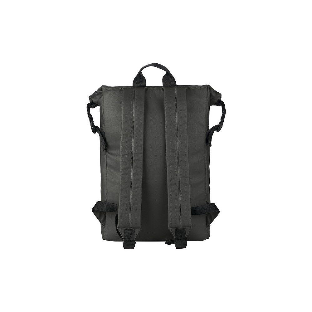 Tucano Laptoptasche Tucano Rollo Rucksack 15,6" Laptop-Rucksack (Stylischer Tucano Rucksack)