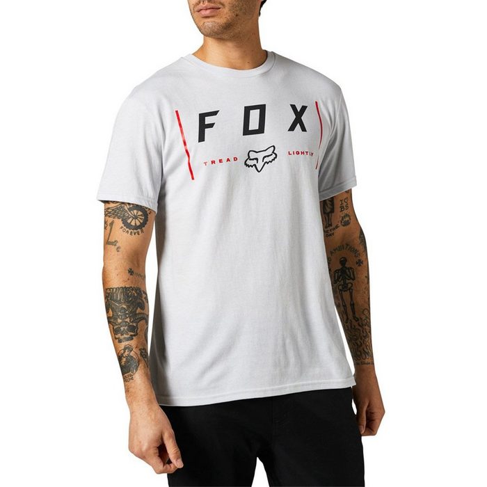 Fox T-Shirt SIMPLER TIMES SS TEE