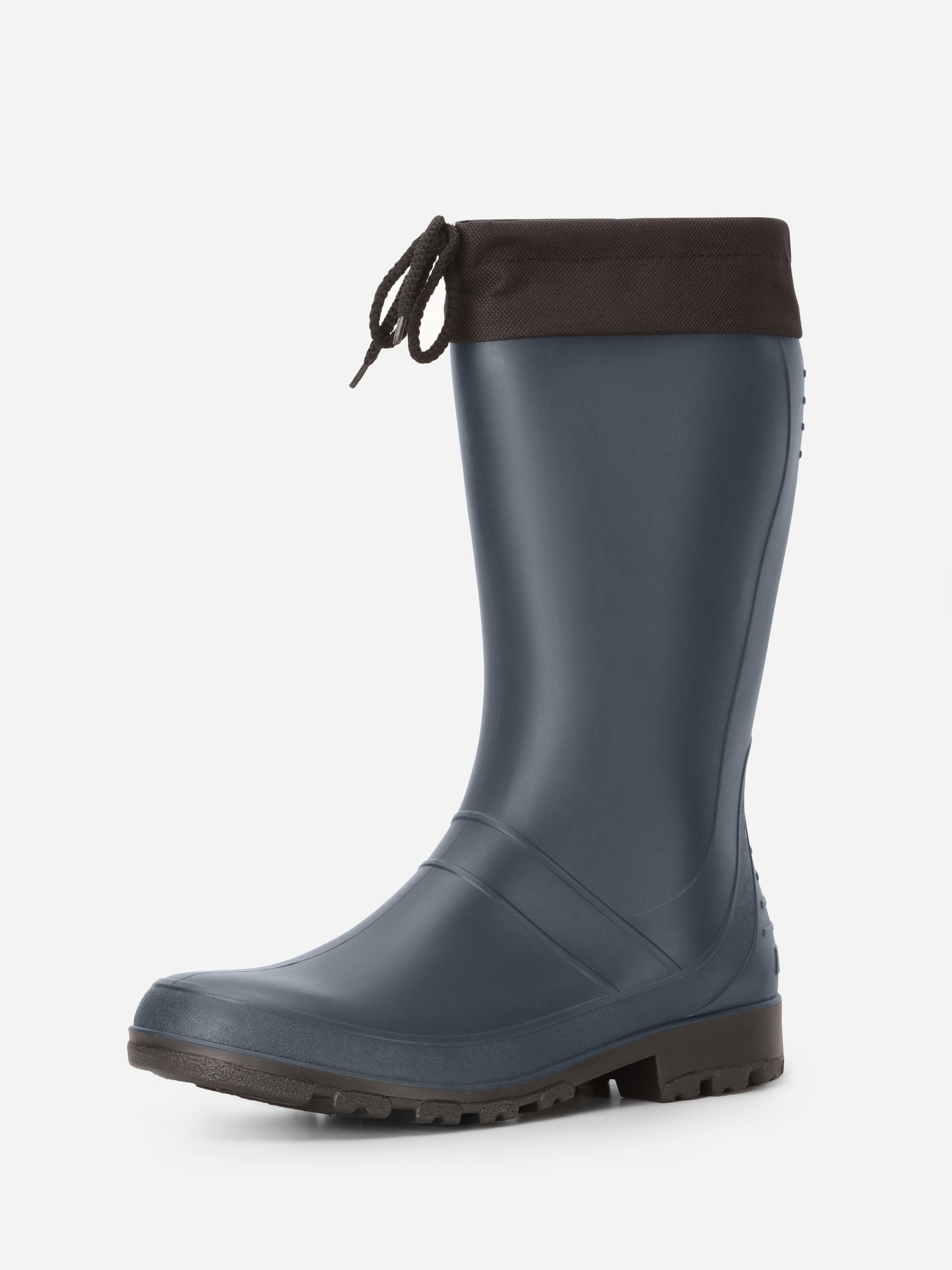 Ladeheid Damen und Herren PVC Gummistiefel LA-958 Gummistiefel – Bild 4 von 5