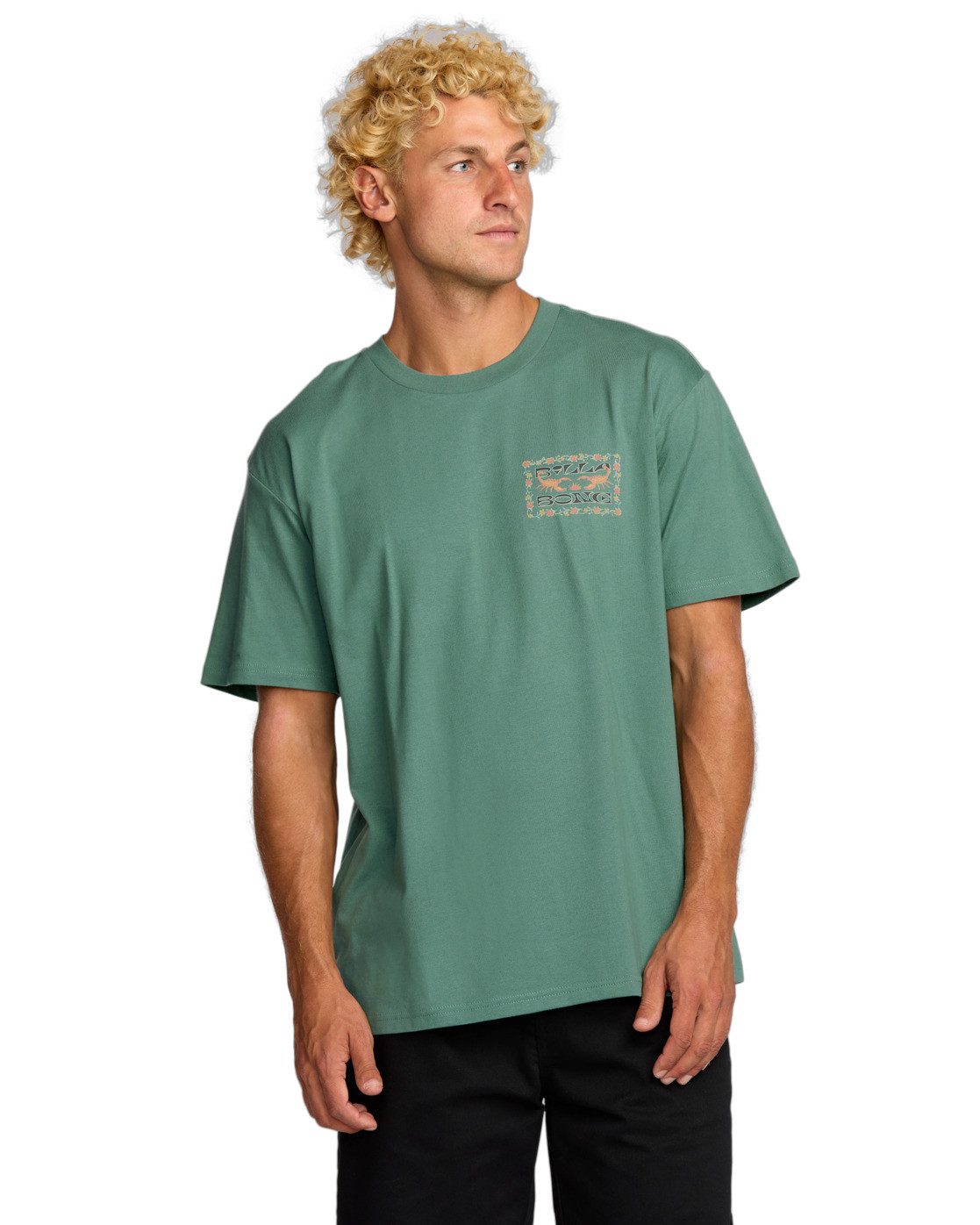 Billabong T-Shirt Sharp Regular günstig online kaufen