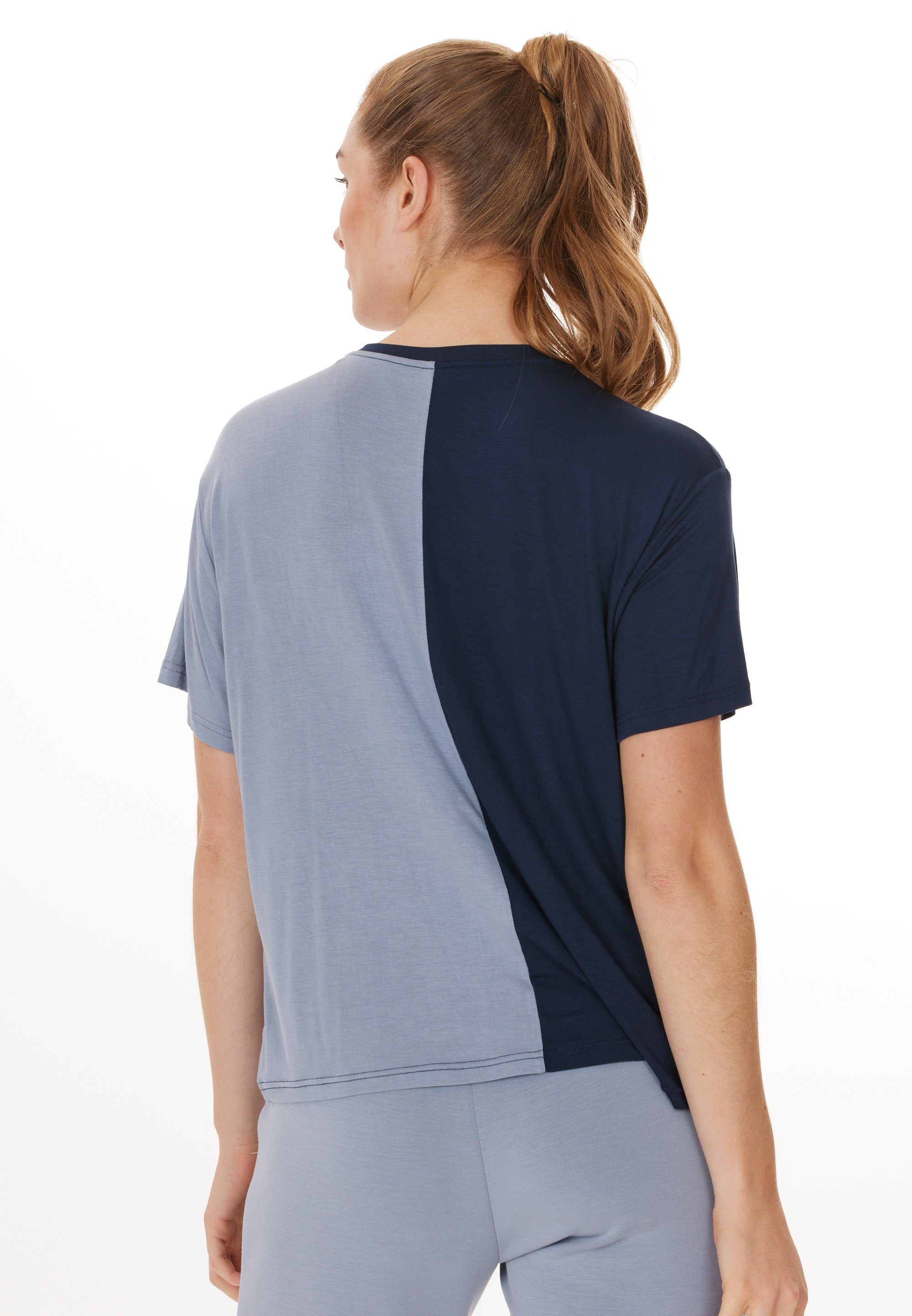 ENDURANCE Funktionsshirt Carla (1-tlg) mit atmungsaktiver Eigenschaft