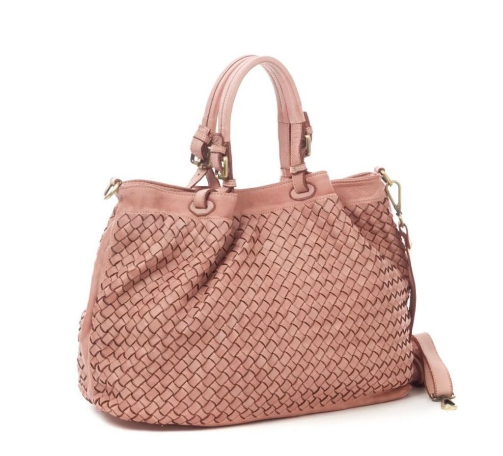 BZNA Handtasche Ronja Designer Umhängetasche Shopper, günstig online kaufen