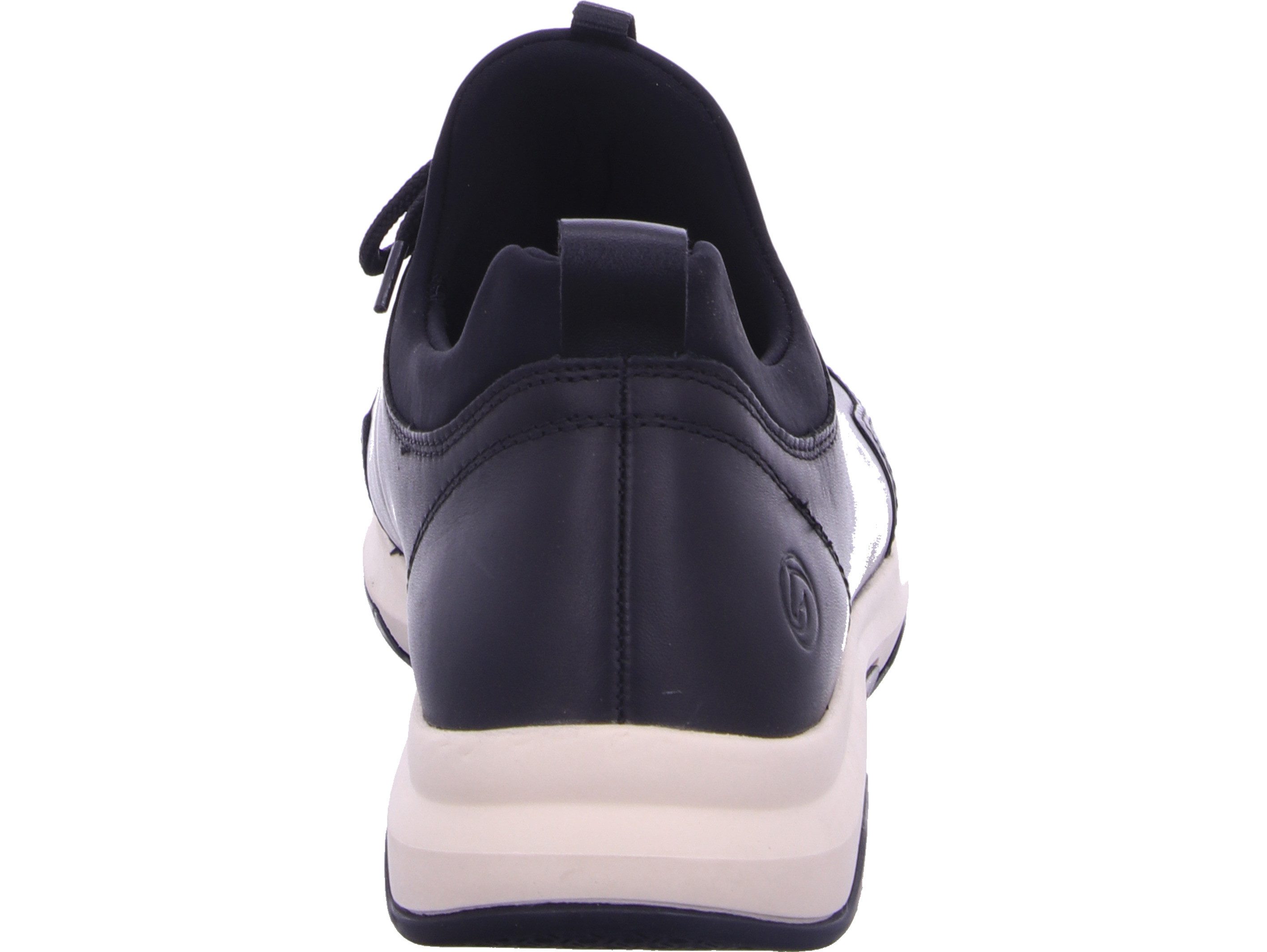 Remonte Slipper echtes Leder