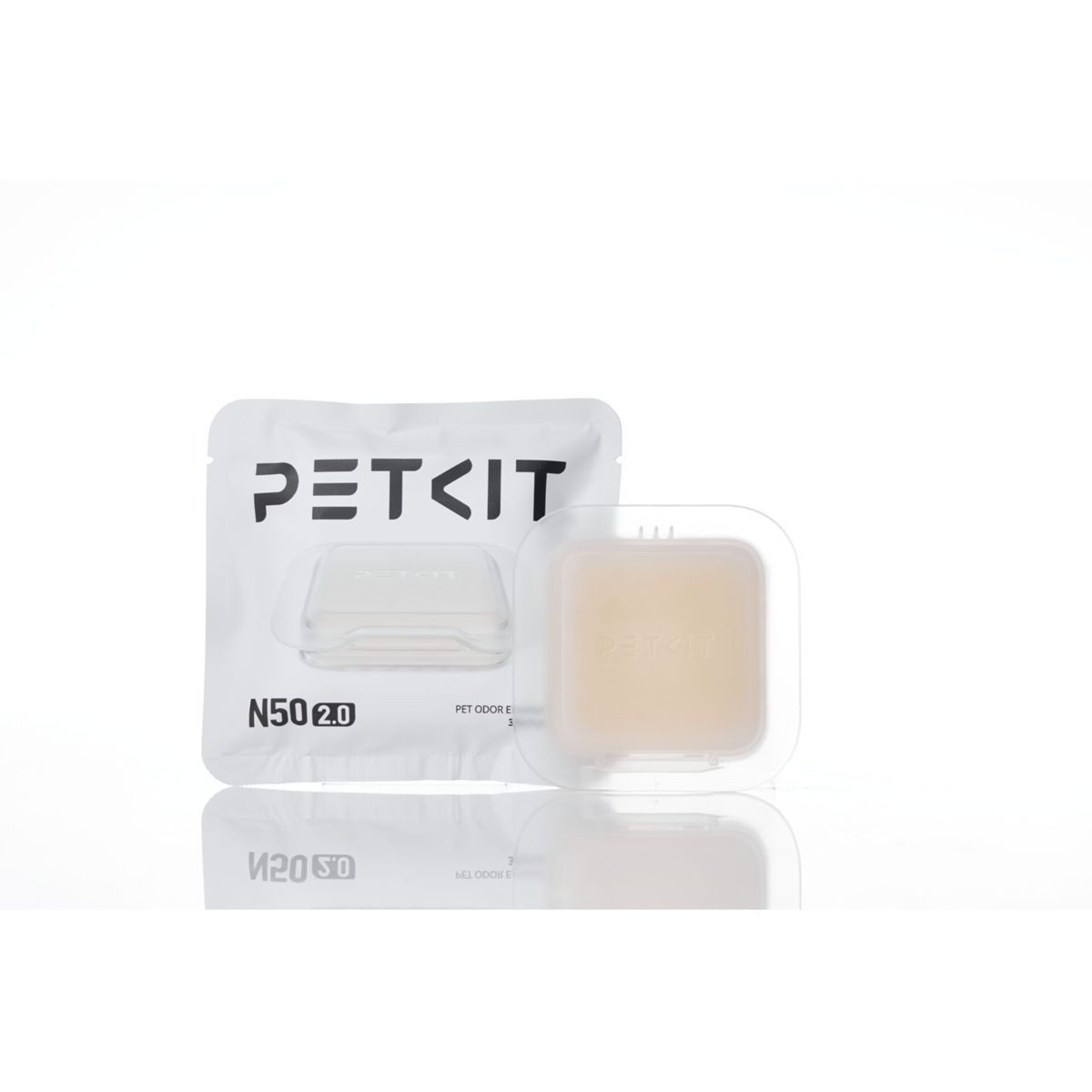 PETKIT Trinkautomat Pet Odor Eliminator N50 2.0 - 3pcs (P9223)