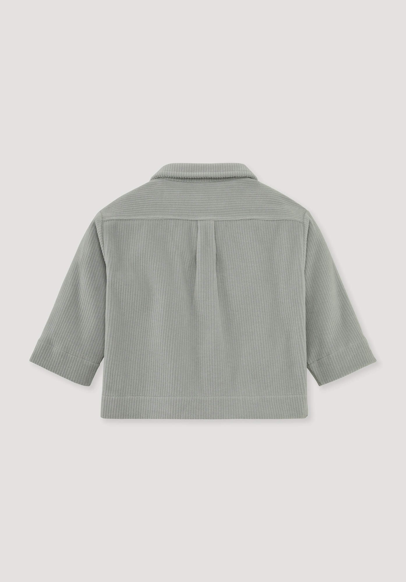 Hessnatur Fleecejacke (1-St)