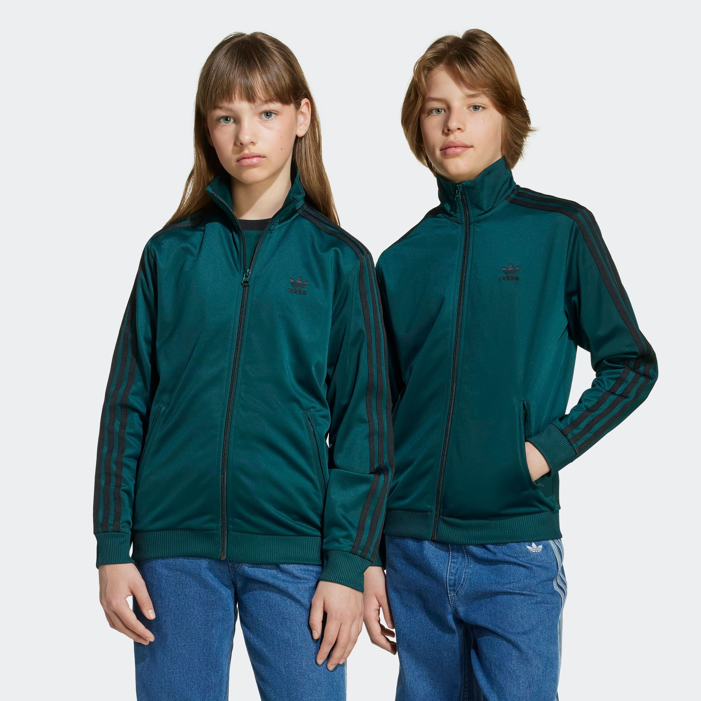 adidas Originals Trainingsjacke ADICOLOR FIREBIRD