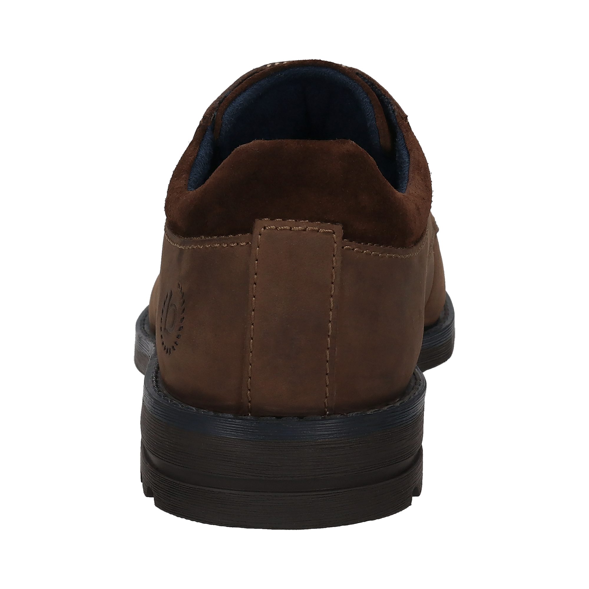 bugatti Schnürschuh