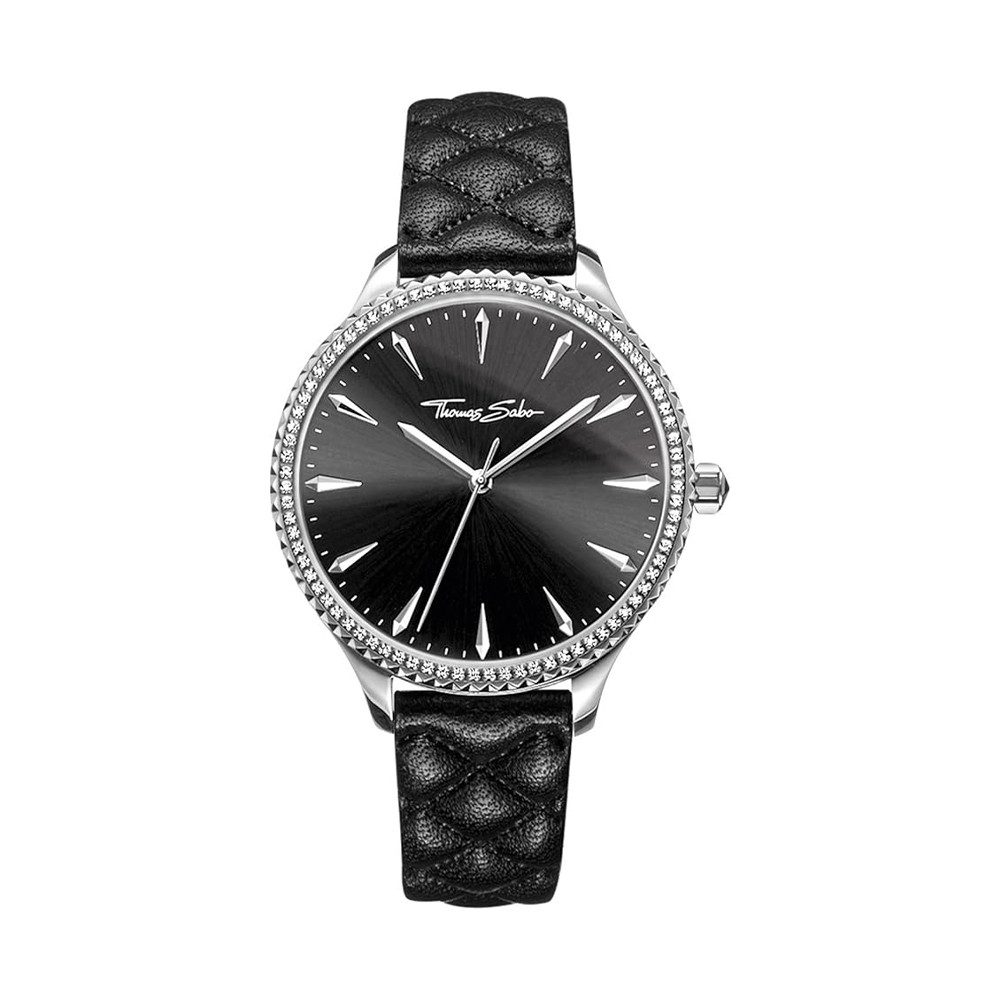 THOMAS SABO Quarzuhr Thomas Sabo Rebel günstig online kaufen