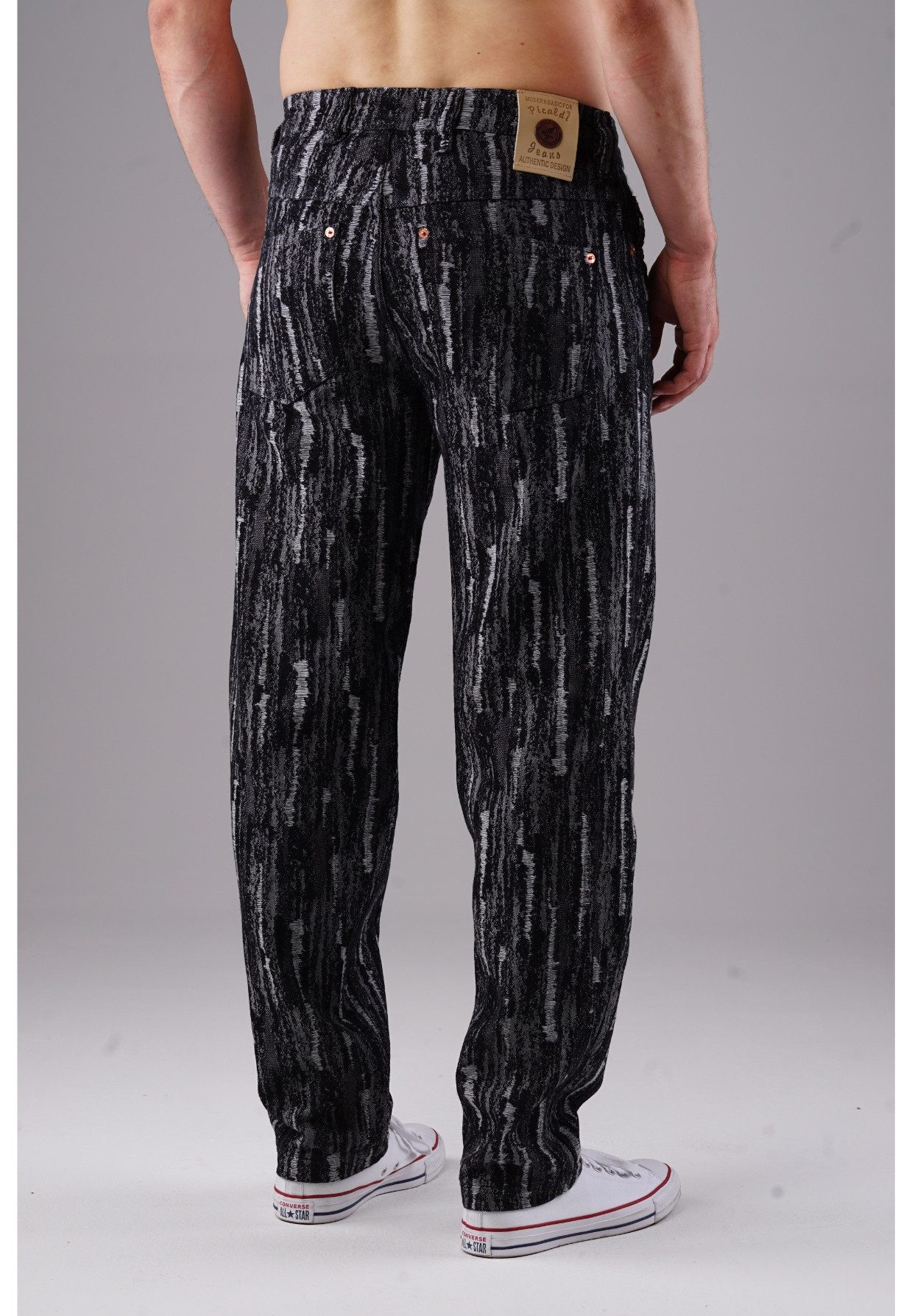 PICALDI Jeans 5-Pocket-Hose Zicco 472 Rainly günstig online kaufen