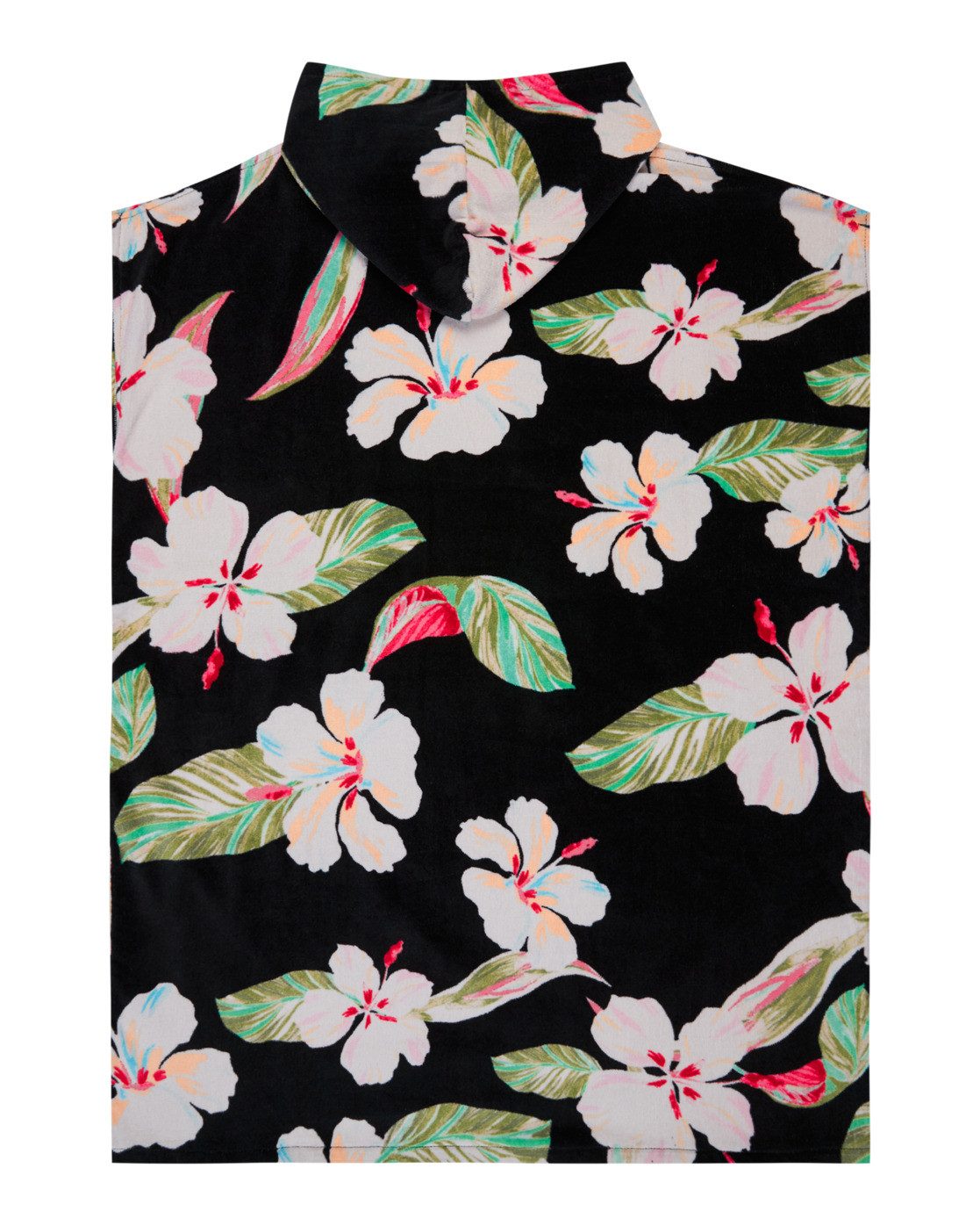 Roxy Badeponcho Stay Magical Printed