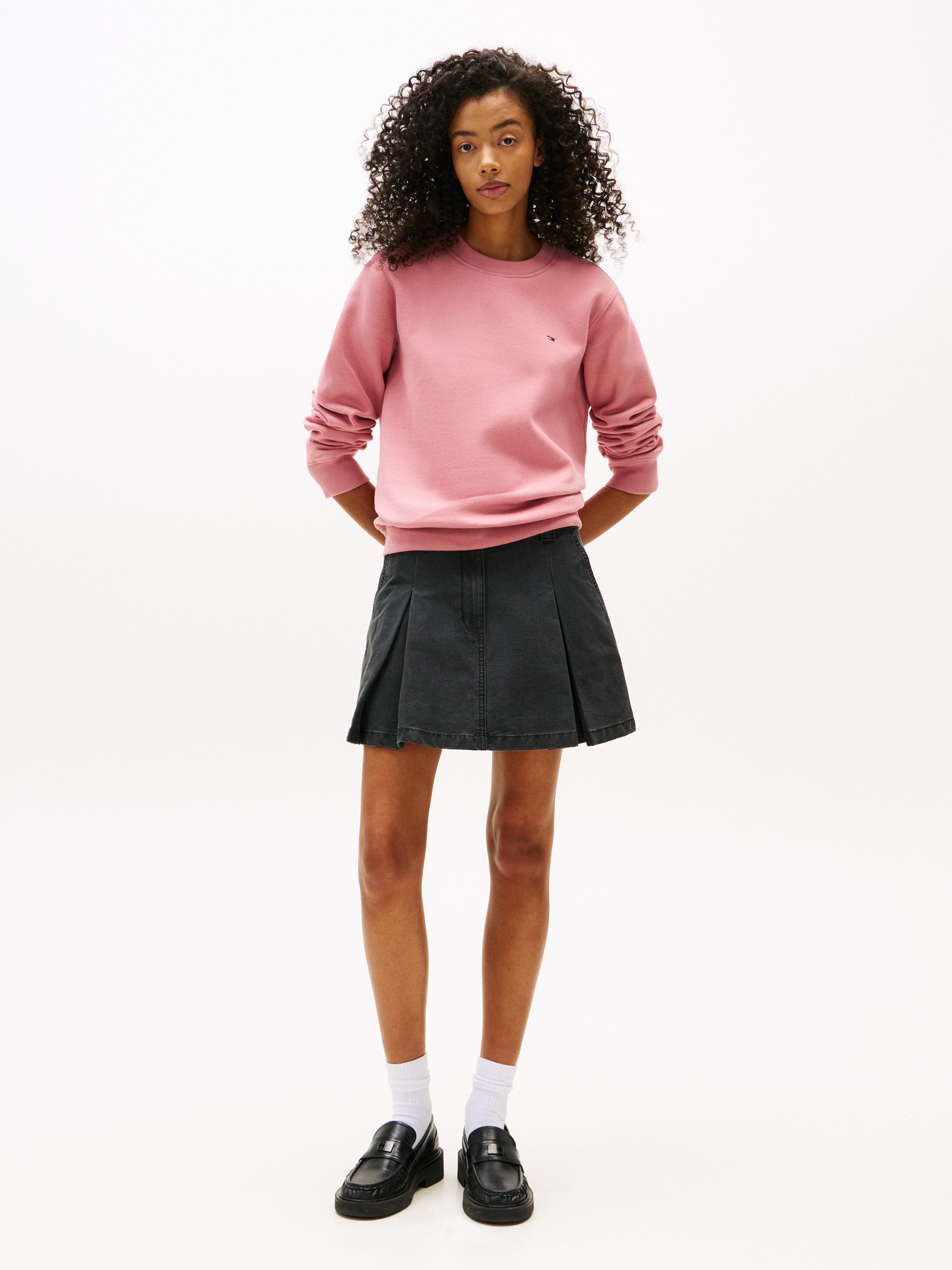 Tommy Jeans Sweatshirt TJW REG S günstig online kaufen