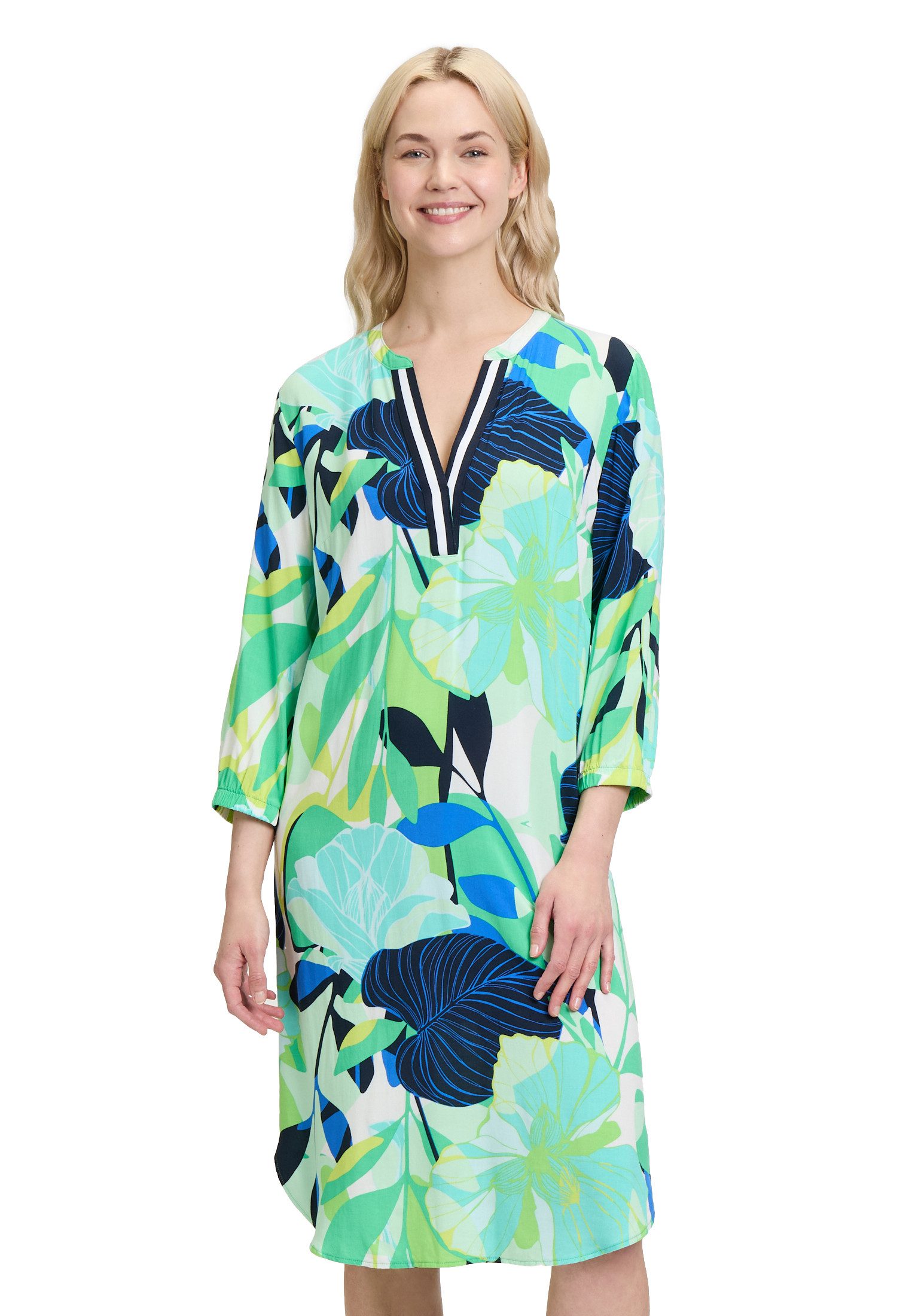 Betty Barclay Druckkleid Betty Barclay Casual-Kleid günstig online kaufen