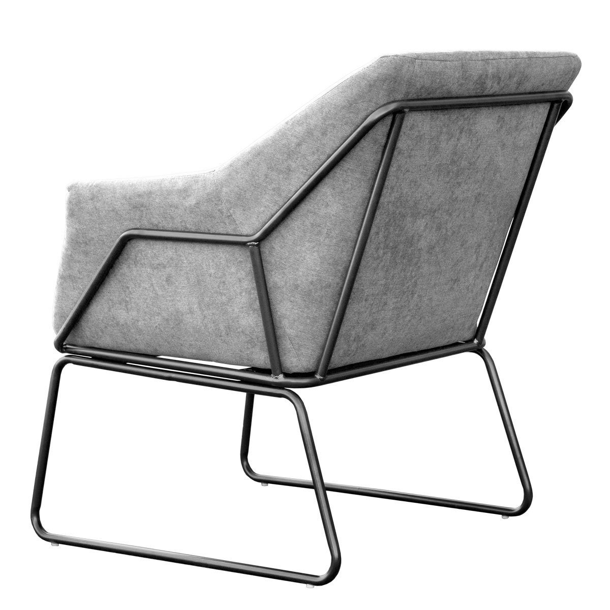 SVITA Cocktailsessel JOSIE (1-St., Loungesessel), inkl. günstig online kaufen