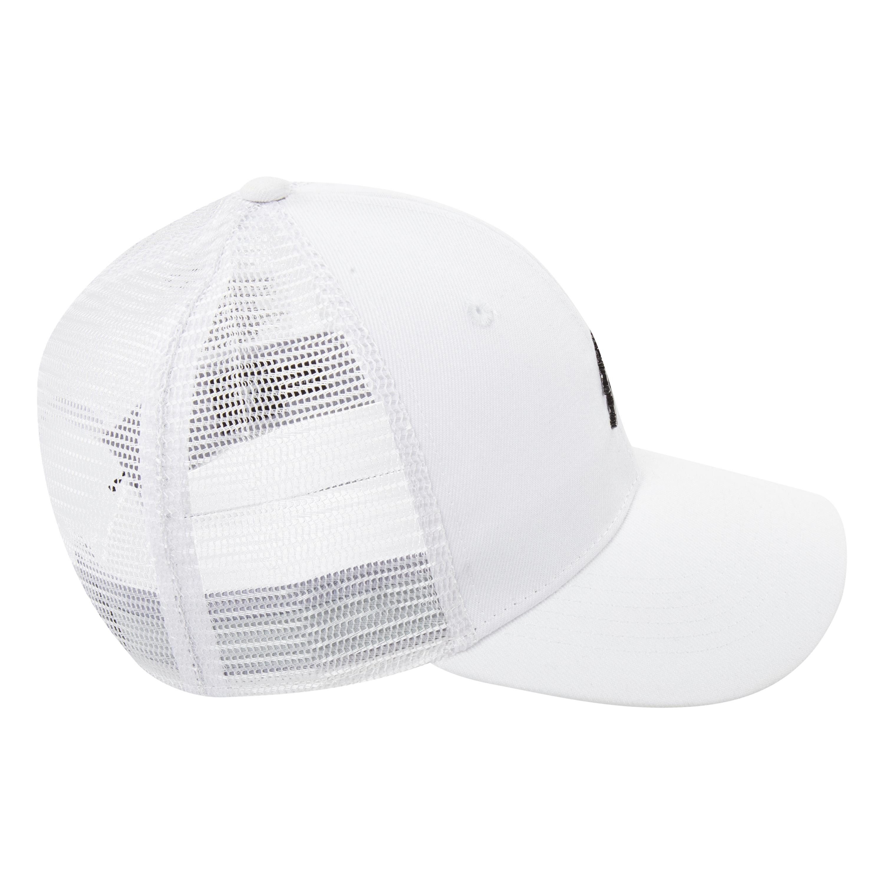 Jordan Baseball Cap METAL JUMPMAN TRUCKER mit schlankem, platzsparendem Design, strapazierfähig verarbeitet