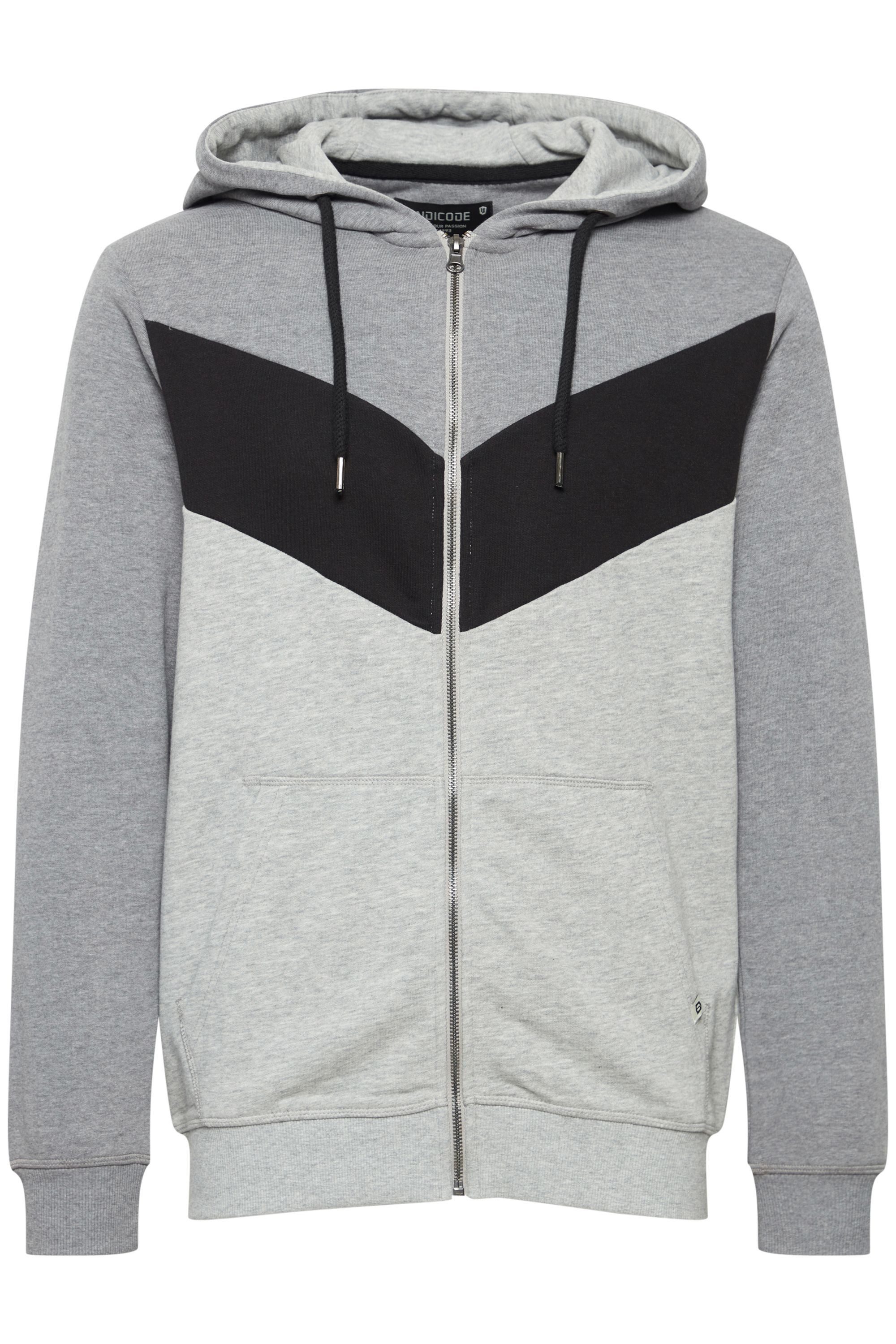 Grey Mix (914)