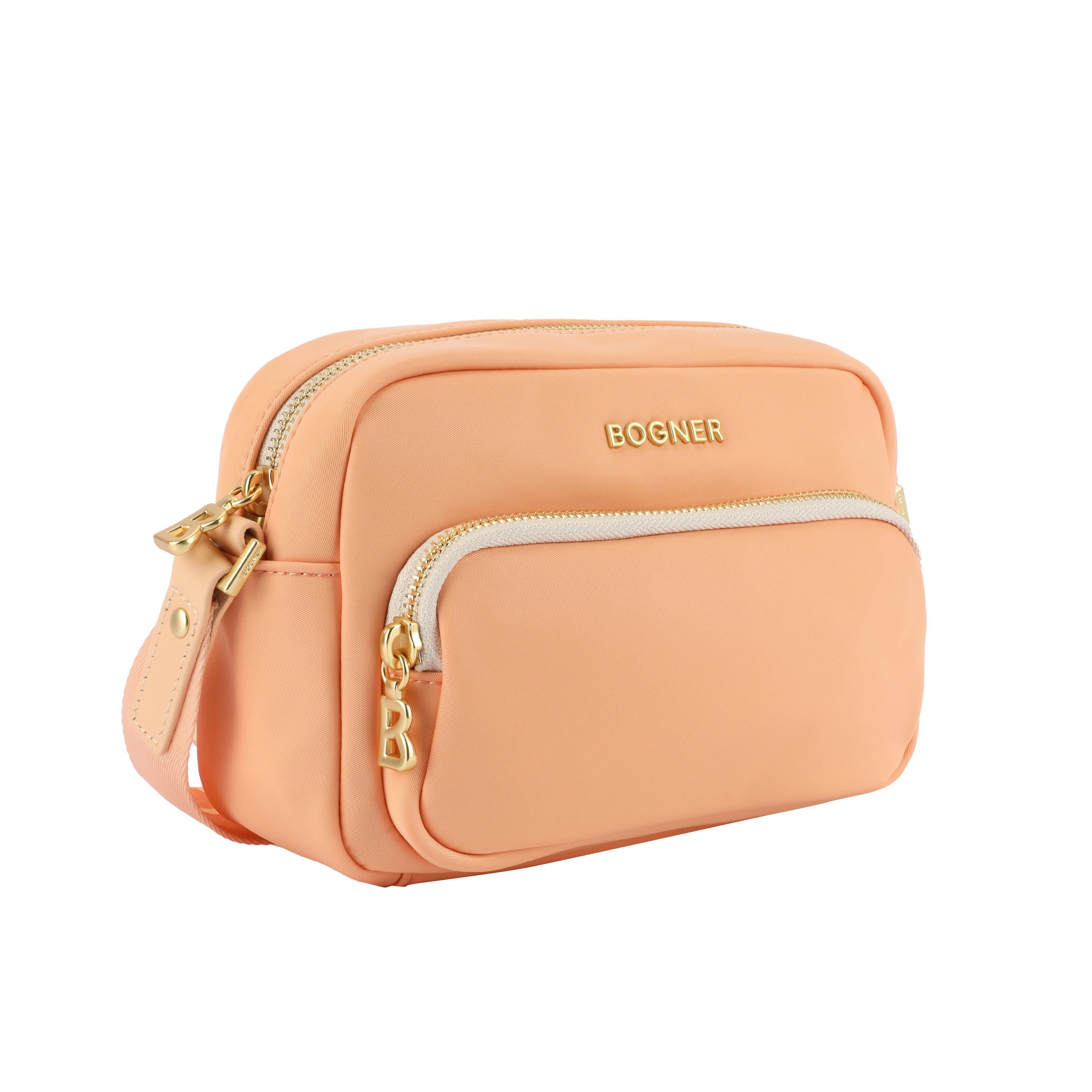 BOGNER Schultertasche Bogner - Damen Schultertasche günstig online kaufen