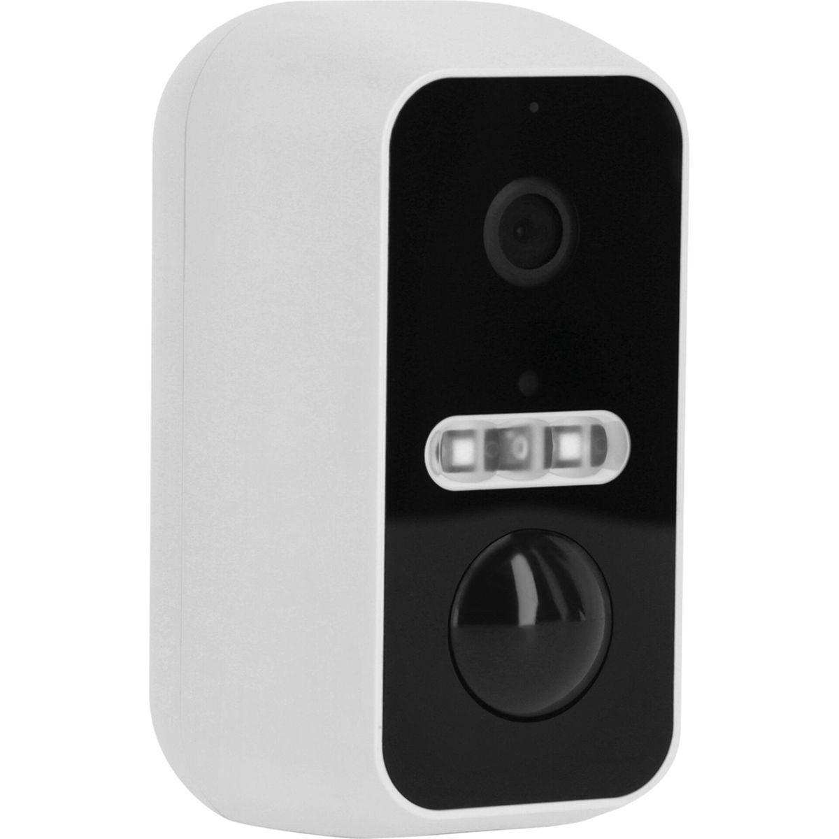 Rollei Überwachungskamera Zubehör Security Cam 2K wireless