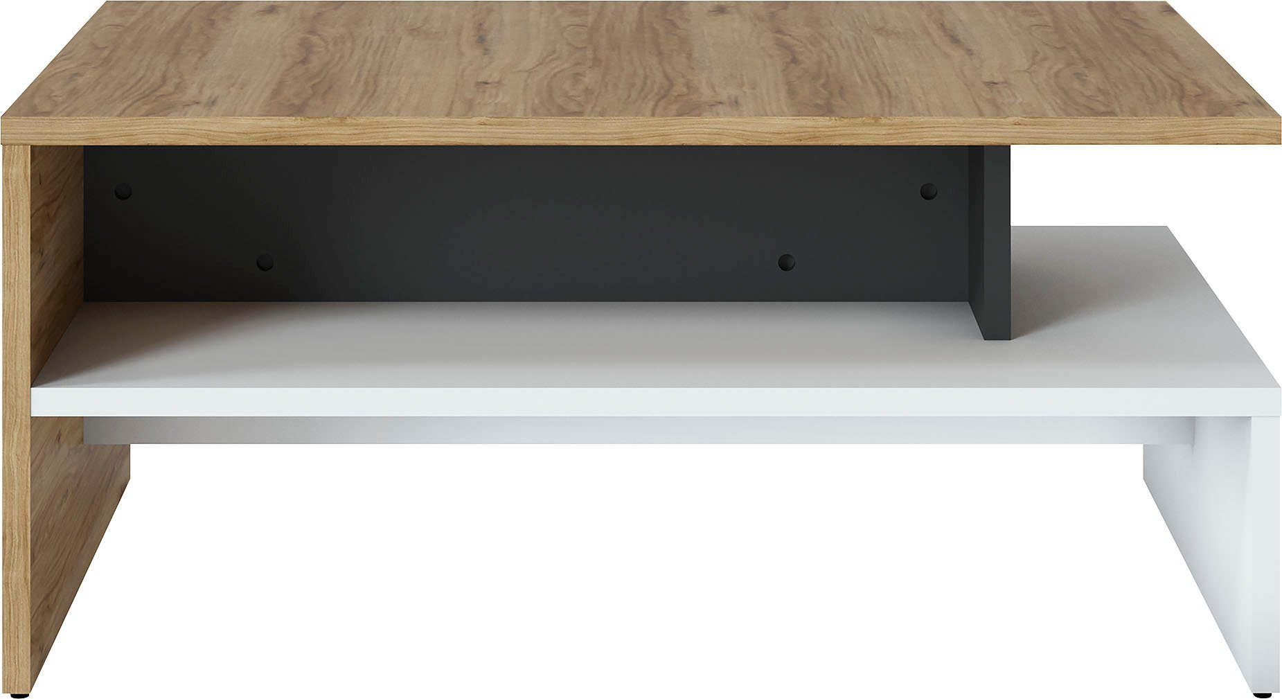 INOSIGN Couchtisch Novena, Breite 100 cm günstig online kaufen