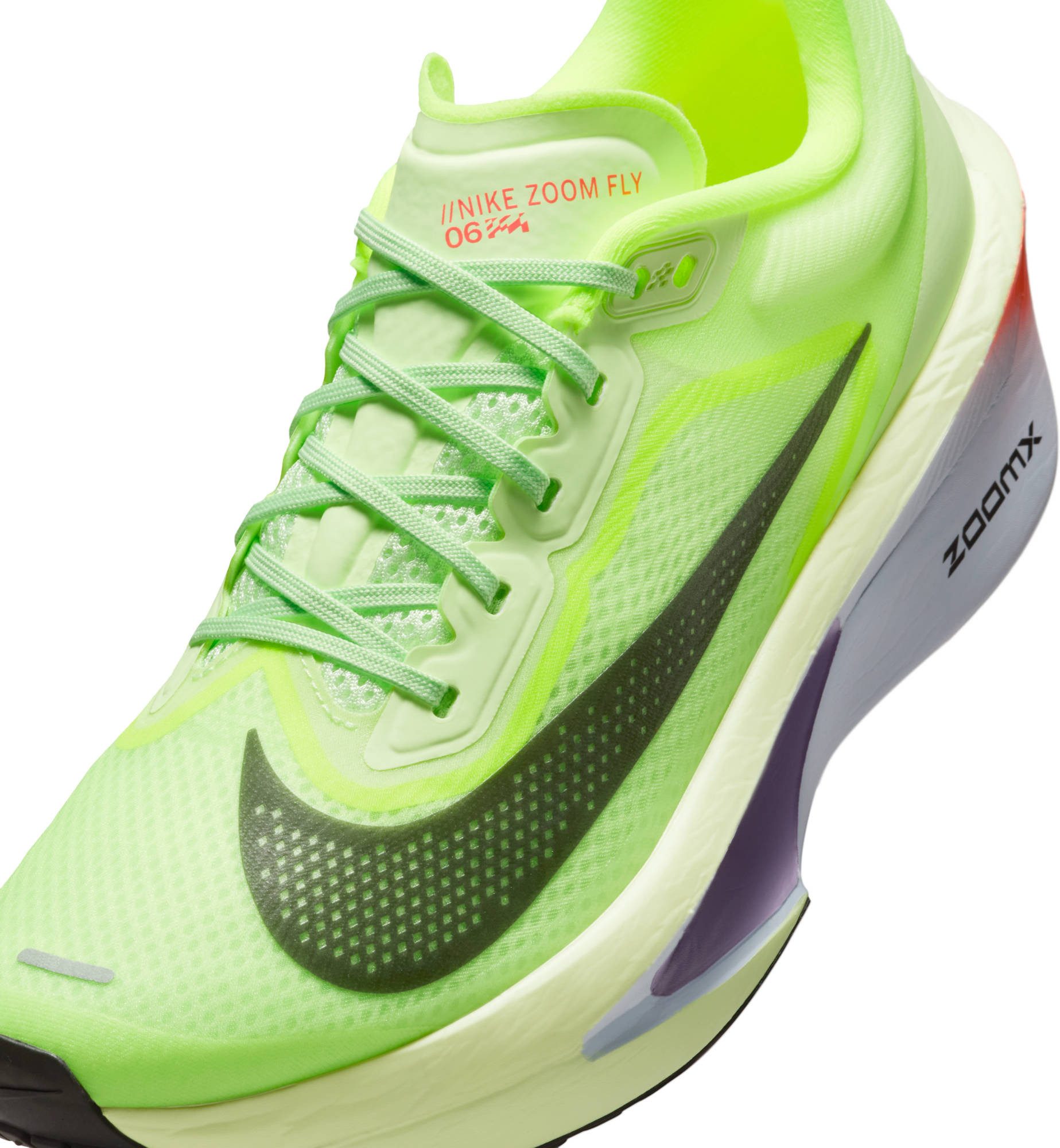 Nike W ZOOM FLY 6 Laufschuh