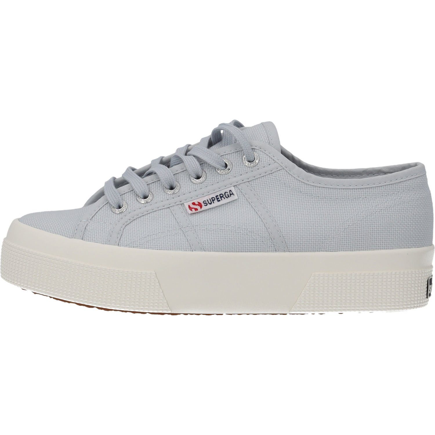 Superga 2740 Platform S21384W Schnürschuh günstig online kaufen