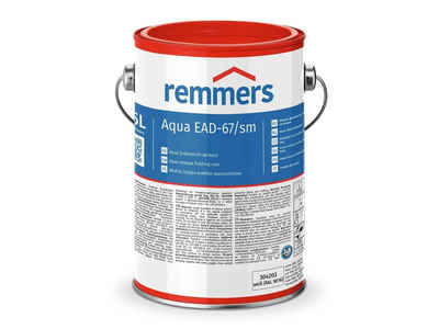 Remmers Wetterschutzfarbe Aqua EAD-67/sm-Aqua Endanstrich deckend