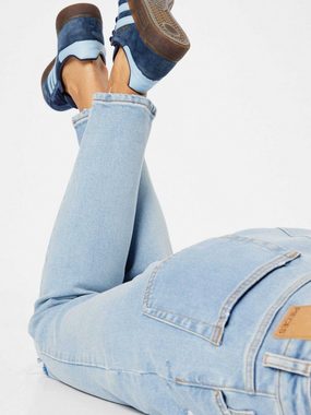 pieces High-waist-Jeans Leah (1-tlg) Weiteres Detail