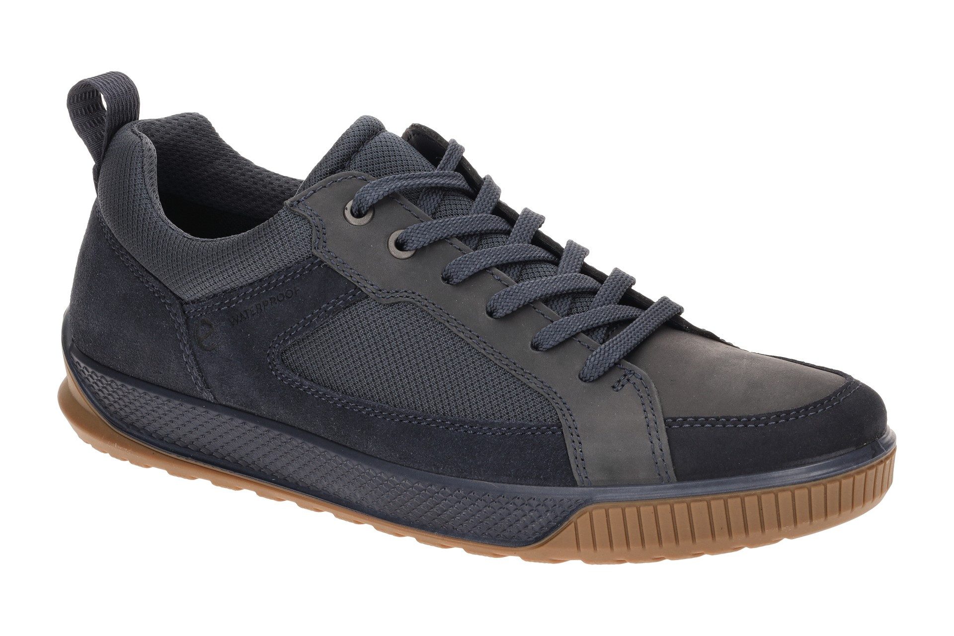 Ecco 53910460316 Schnürschuh