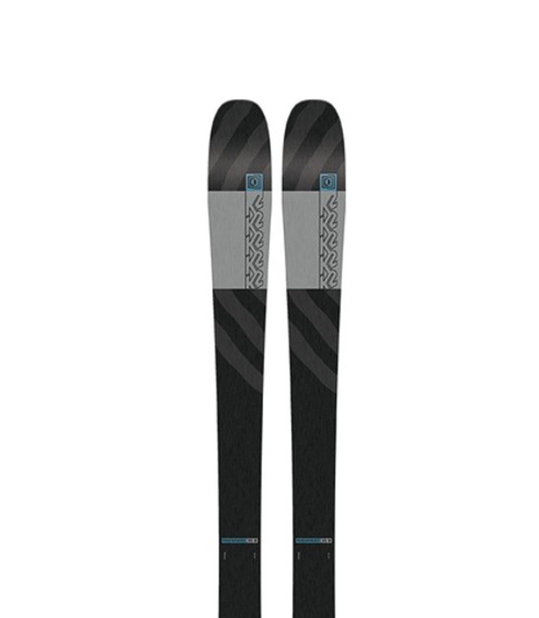 K2 Tourenski