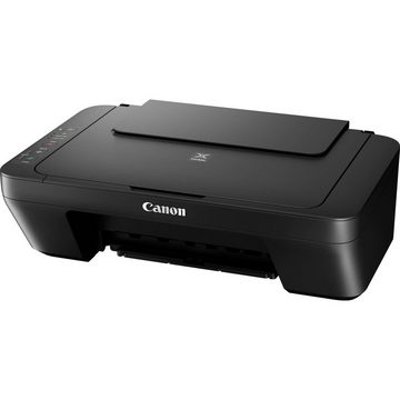 Canon Canon PIXMA MG2555S Tintenstrahldrucker, (kein WLAN, kein Duplexdruck)