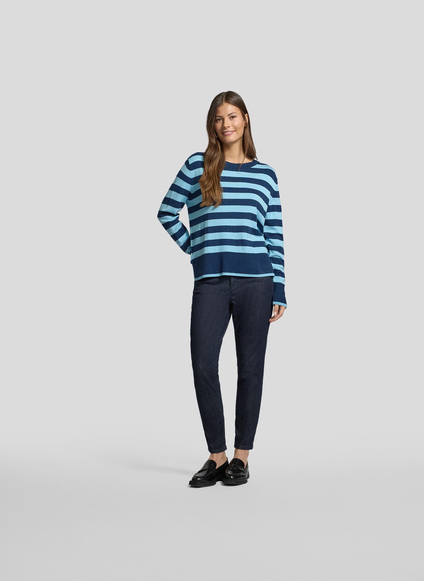 Strickpullover