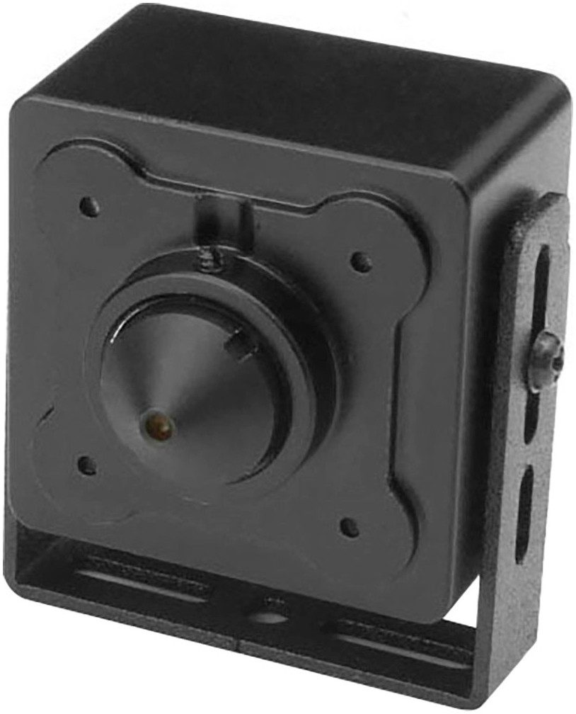 LUPUS ELECTRONICS Überwachungskamera LE 105HD - 720p (Innenbereich, extrem kleine Pinhole Kamera)