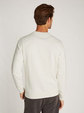 Calvin Klein Jeans Sweatshirt CK EMBRO BADGE CREW NECK