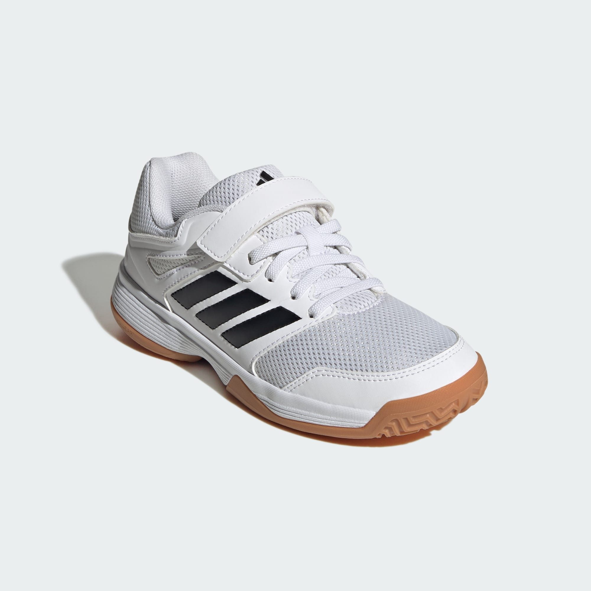 adidas Performance SPEEDCOURT INDOOR KIDS SCHUHE Trainingsschuh (2-tlg)