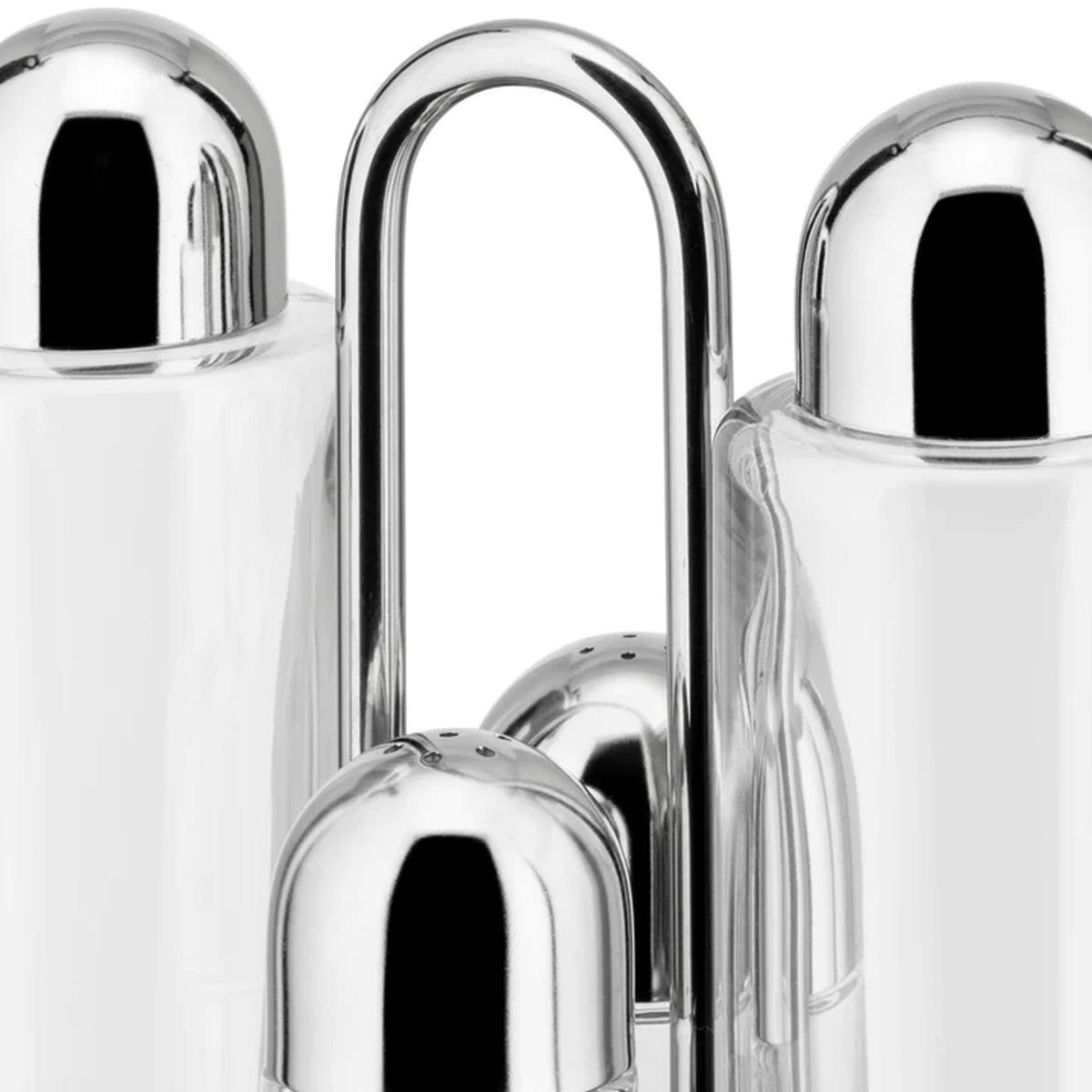 Alessi Menage 5070, (4-tlg)