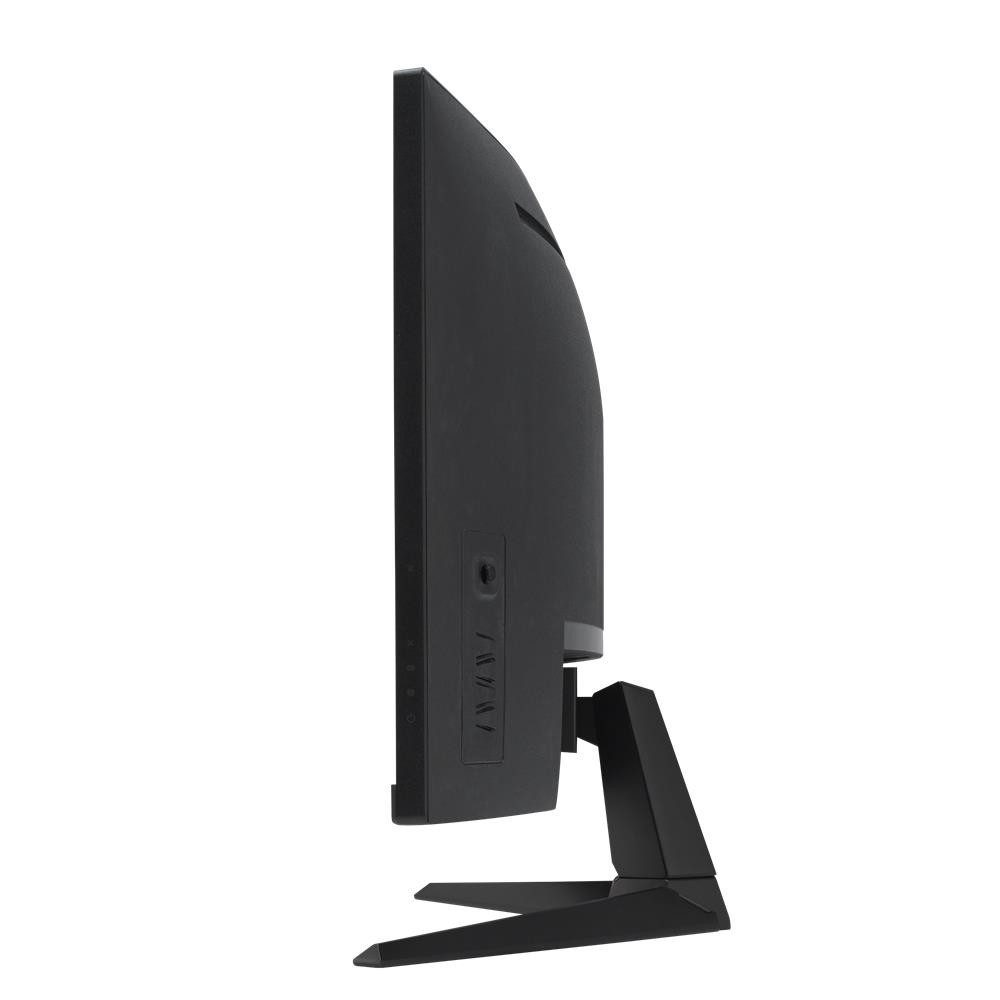 Asus TUF Gaming VG34VQ3B Curved-Gaming-LED-Monitor (86,4 cm/34 ", 3440 x 1440 px, WQHD, 1 ms Reaktionszeit, 180 Hz, VA, 34 Zoll Curved WQHD 180Hz)