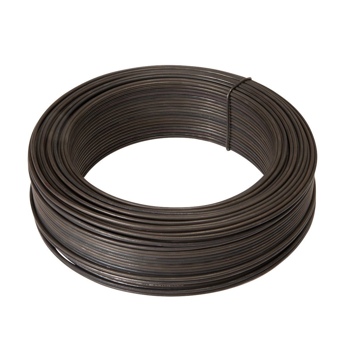 Aco Draht Conacord Eisendraht Ø 2 mm x 100 m geglüht