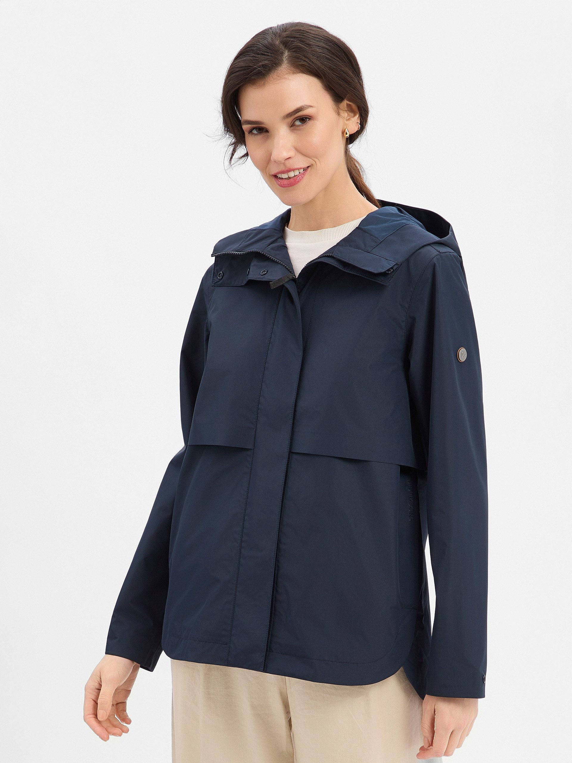 Didriksons Regenjacke