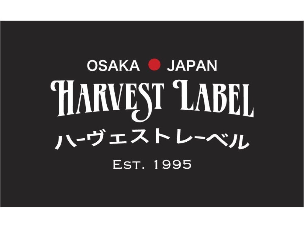 Harvest Label