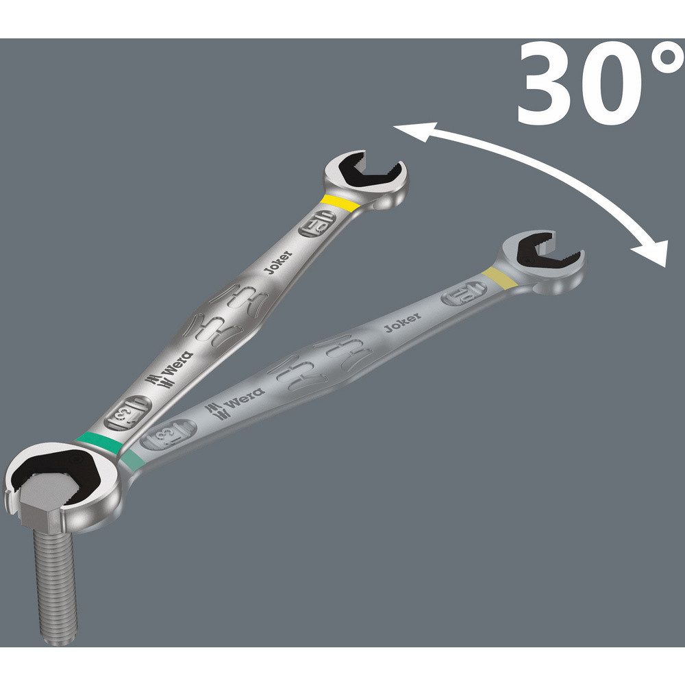 Wera Bithalter Wera 899/4/1 S Bithalter 200 mm 1/4" (6.3 mm)