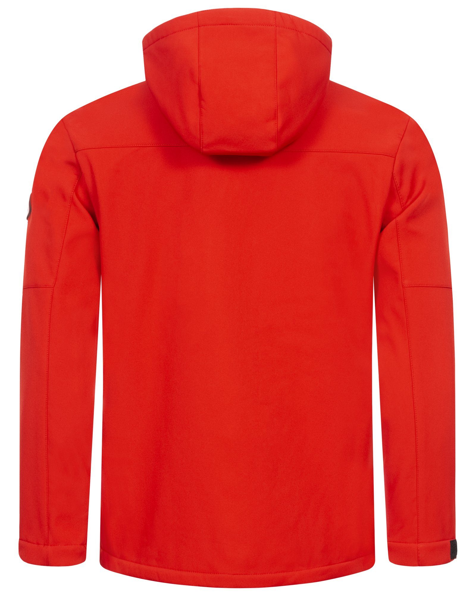 Geographical Norway Softshelljacke Herren Übergangs Jacke Softshelljacke Jacke Outdoor Regen Frühlings
