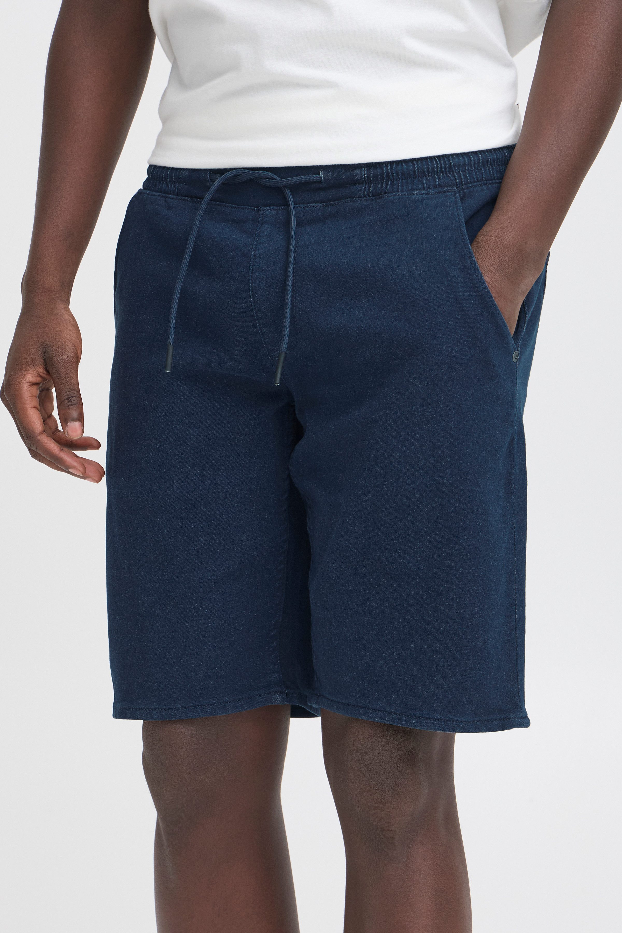 Blend Shorts BHBLIZZARD-Denimshorts-Jogg günstig online kaufen