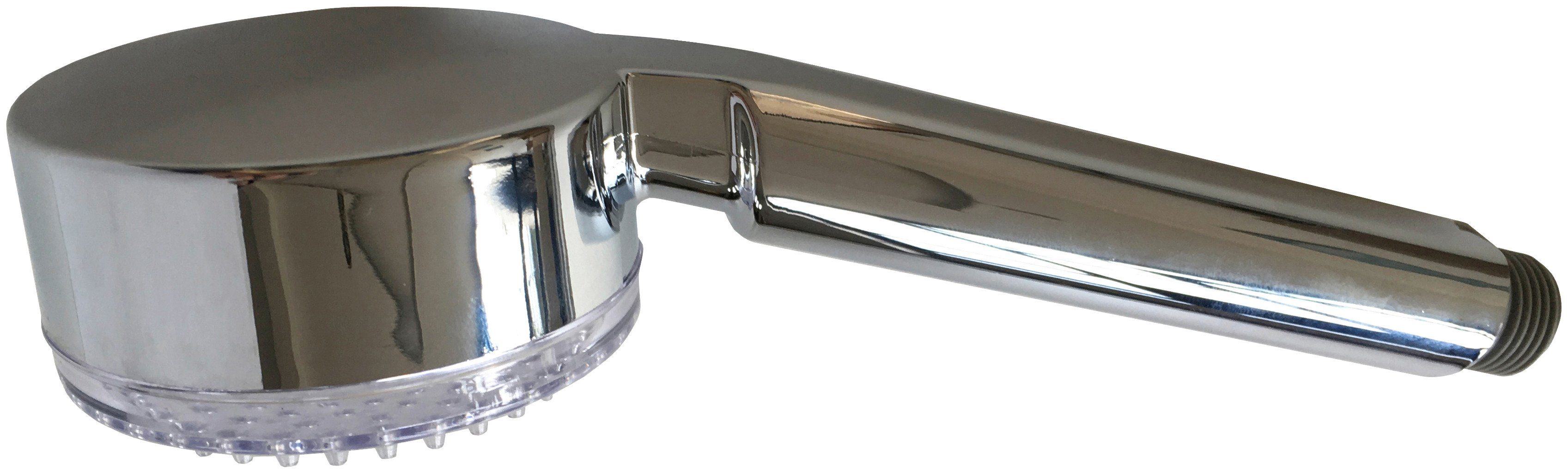 ADOB Handbrause LED, Durchmesser 8 cm