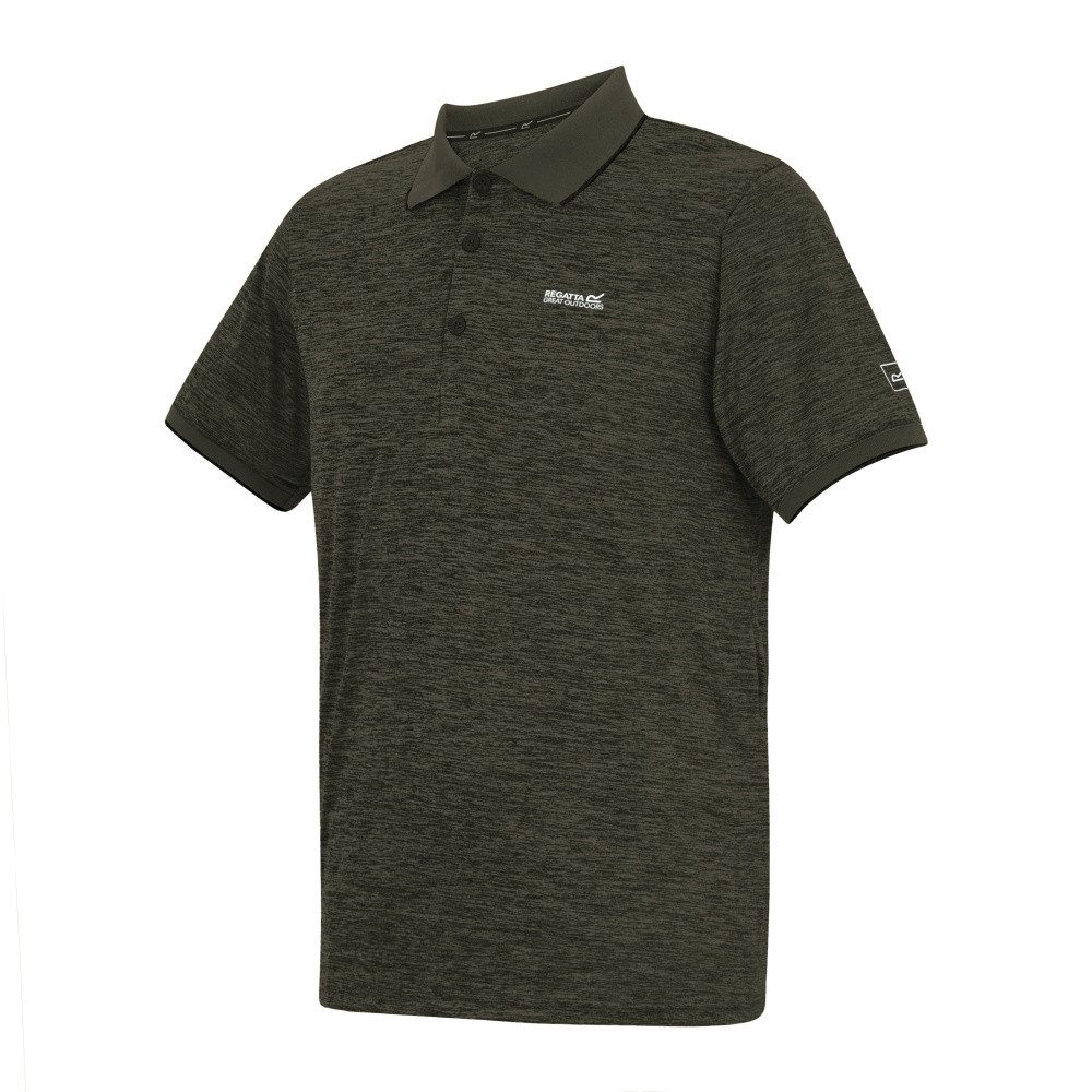 Regatta T-Shirt Regatta Remex II Polo Herren